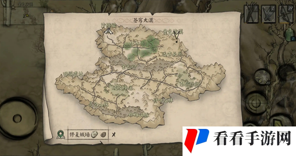 《封魔大陆》第二章隐藏任务攻略