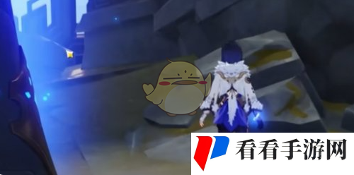 《原神》被灰烬掩埋的城市任务攻略