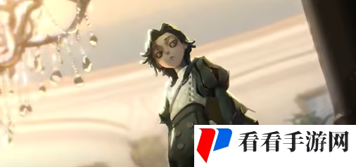 《决战平安京》第五人格联动角色介绍