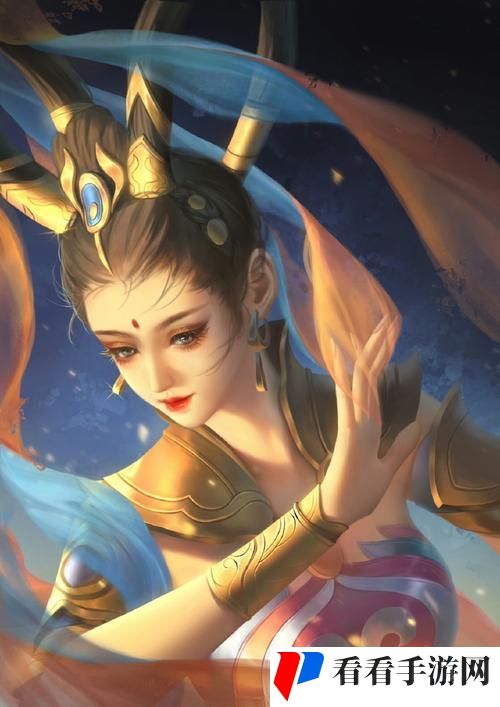 丰裕纵满杨玉环2588