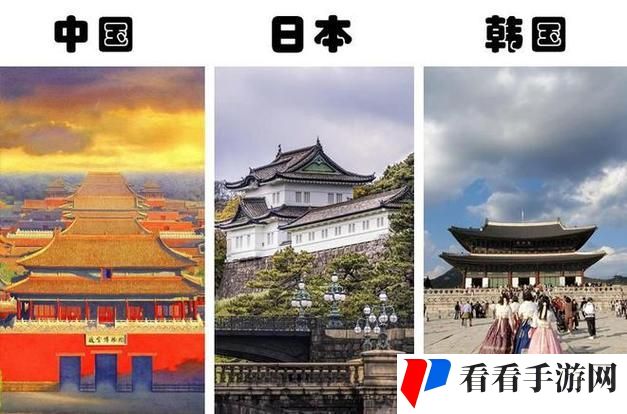 日韩和的一区二区区别是什么知乎