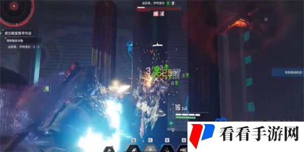 《*后裔》雷暴牢笼步枪制作方法