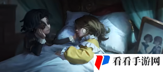 《决战平安京》第五人格联动角色介绍