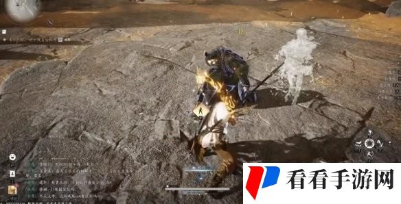 燕云十六声奇术自在无碍怎么获得