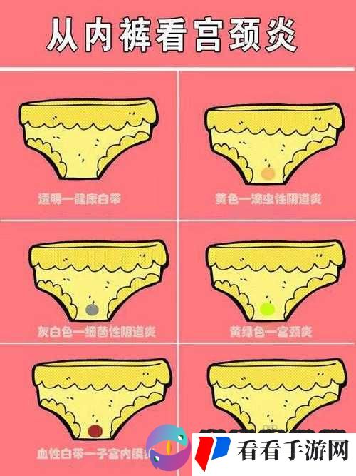 女的流出白色粘稠液体是什么：探寻其背后的原因与影响