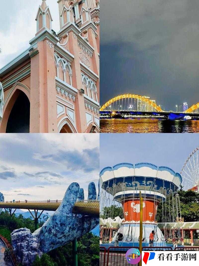 亚洲激情：探索神秘而充满魅力的亚洲文化