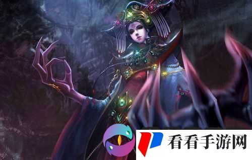 腾讯应用宝首发鬼吹灯3D完美复刻灵异鬼魅世界,资源管理的艺术