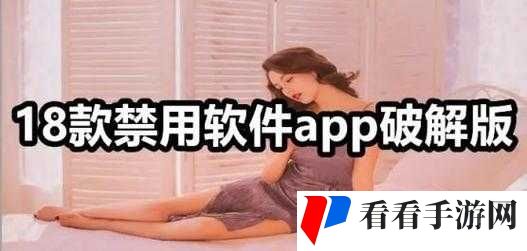 夜里 B 站十大禁用 APP 软件:究竟是哪些神秘应用?