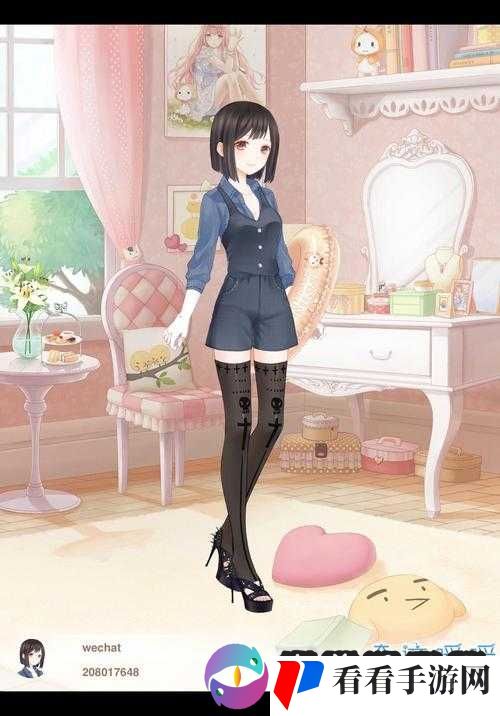 奇迹暖暖无望之爱评选赛搭配推荐