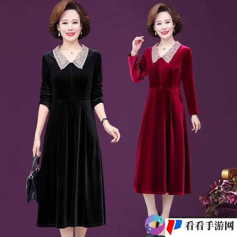 PANSY 中老年妈妈：时尚优雅的中老年女性服饰首选品牌