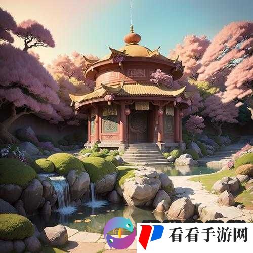 春日绮梦,探索虚拟世界的无限风光