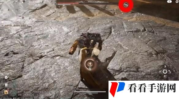 燕云十六声奇术自在无碍怎么获得