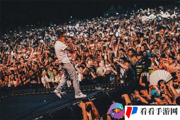 俄罗斯 RAPPER 潮水：掀起音乐风暴，引领潮流风向