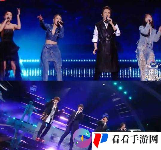 三个人也不错 1v2 之别样精彩对决