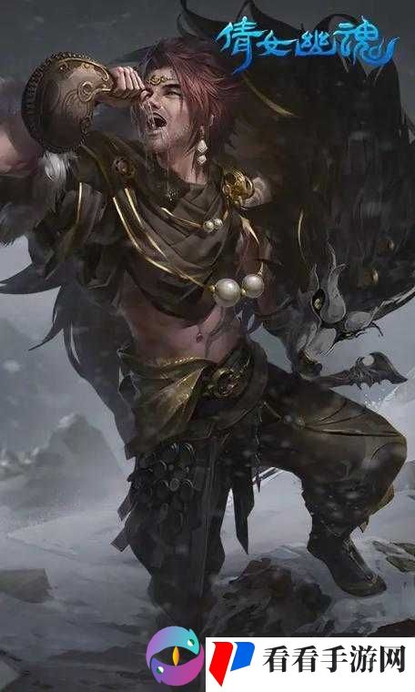 倩女幽魂手游各大职业眼中的各大职业,资源管理的艺术