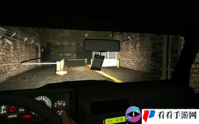 如何获取逃生 Outlast 全成就：全面指南