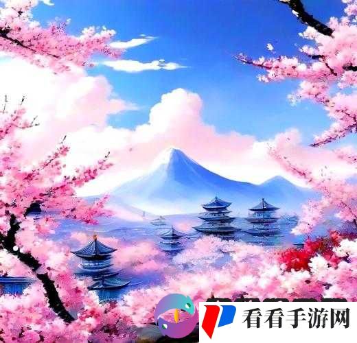 樱花官方入门网站：带你领略樱花之美