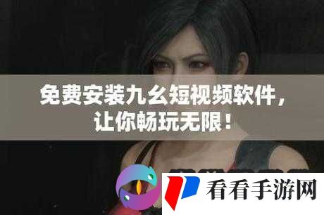 九幺 9·1 旧版安装：经典重现引领独特体验