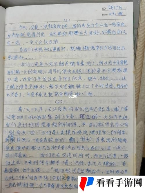 小丹的被躁日记1-15