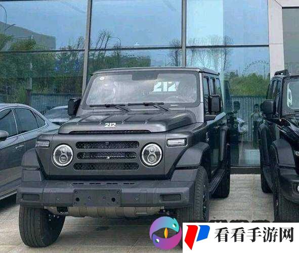 4 虎 CVT4WD 入口：畅享极致越野体验