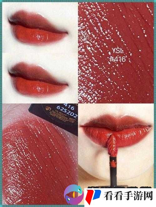 Ysl 千色 t9t9t9 观看范围:探索其独特魅力与精彩呈现