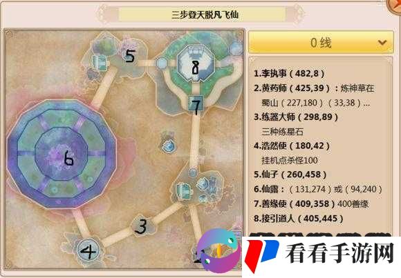 御剑情缘,宝石合成深度解析与实战攻略