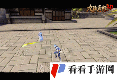 九阴真经3D觉醒首测开启,这是你的江湖,资源管理之道