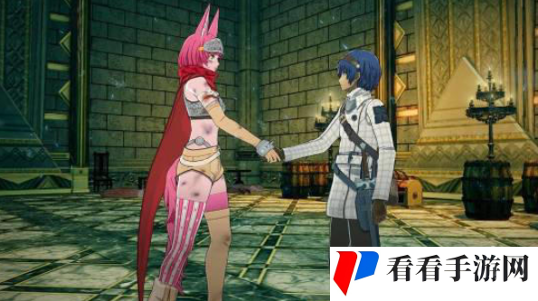 IGN年度*RPG揭晓，《暗喻幻想：ReFantazio》荣登榜首