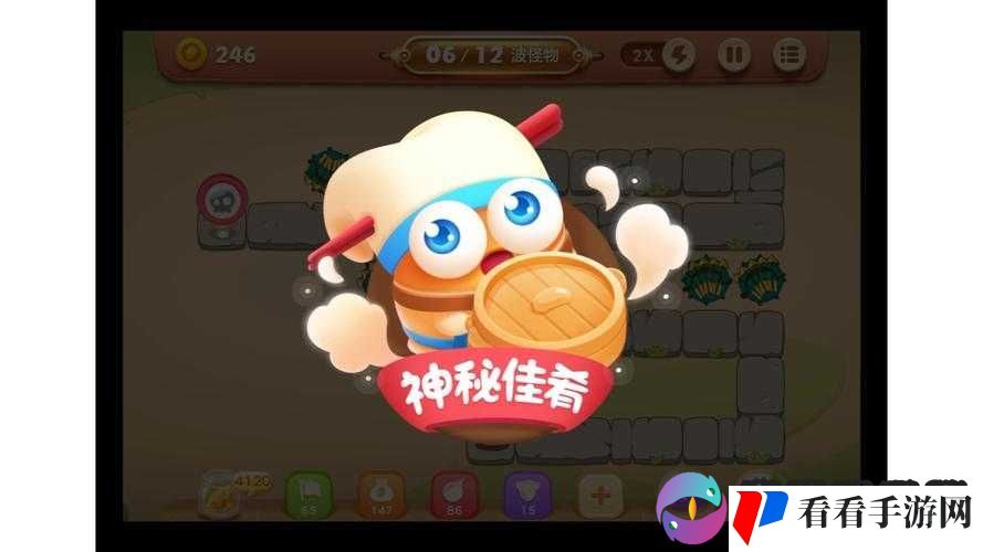 保卫萝卜3不删档版本，bug大揭秘与充值攻略