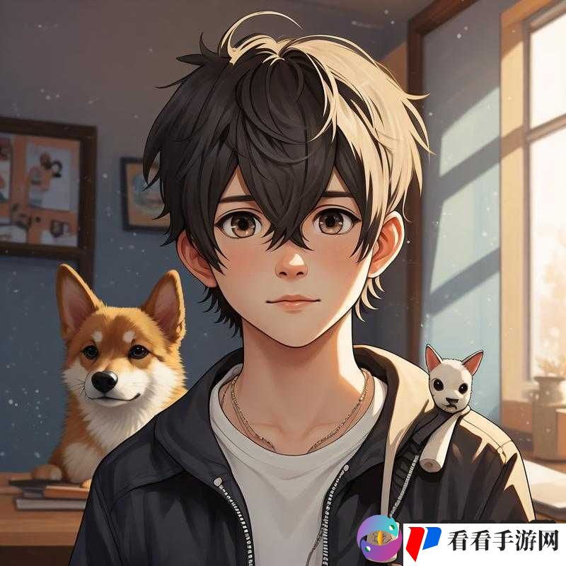 男生和男生一起差差差的很痛免费：探索未知的游戏世界