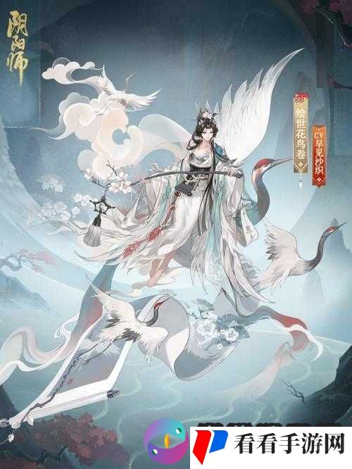 阴阳师手游首测落幕,绝美画卷震撼玩家心弦