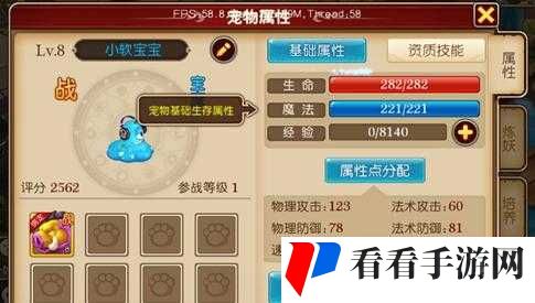 我叫MT3牧师职业宠物携带选择攻略