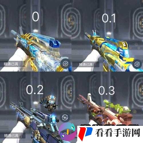 CF手游横冲直撞,大头战椰岛之巅战术与武器推荐