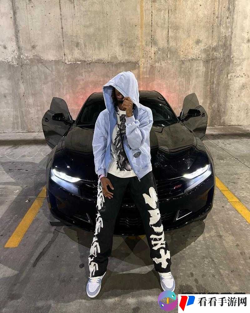 十五岁美国少女 rapper 震撼来袭 用音乐征服世界