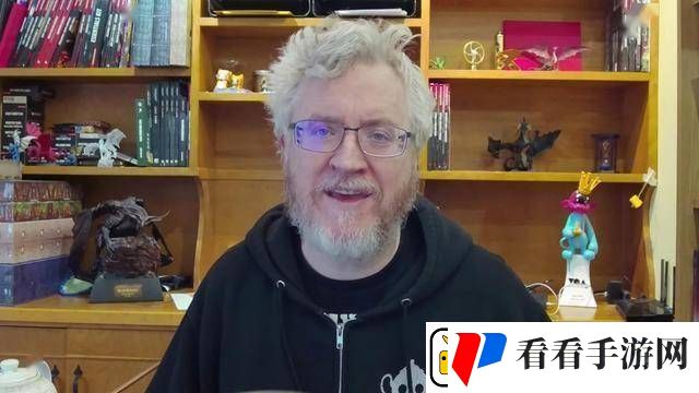 BioWare前元老透露