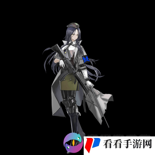 少女前线手游热门AR枪娘推荐之FAL