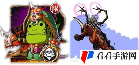 我叫MT3恐惧恶魔加点攻略,打造无敌战斗伙伴