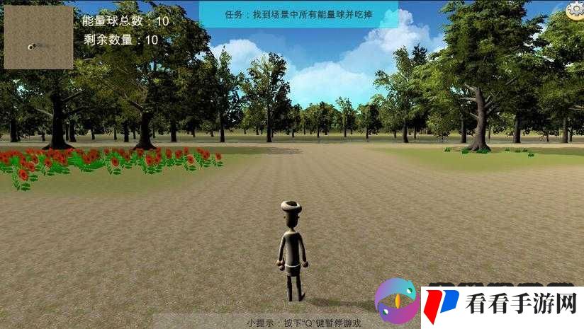 我在游戏中靠挨 C 过关:一场别样的挑战之旅