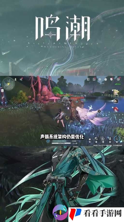 鸣潮废声骸怎么处理:探寻有效的解决策略与方法