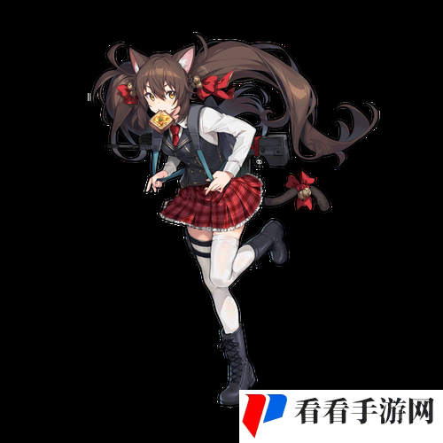 少女前线97