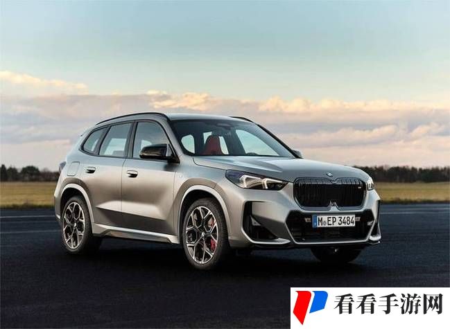 欧美无人区SUV