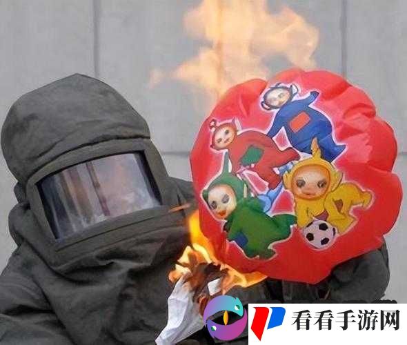 他戴上小玩具调到 10 档受到广泛传播:引发众人热议的事件