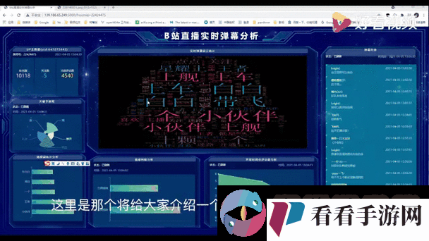 免费 B 站在线观看人数:实时数据大揭秘与深度分析