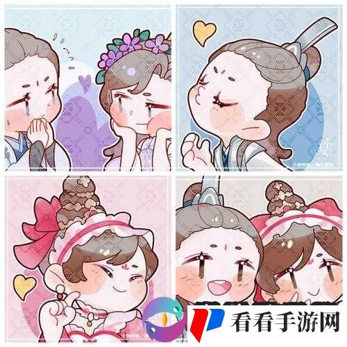 剑侠情缘手游,轻松几步,打造你的专属头像