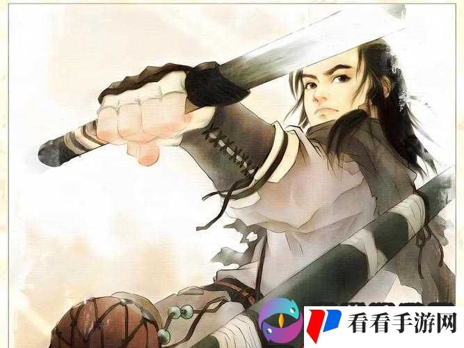 剑侠情缘惩恶之旅,五种武林恶徒颜色深度剖析