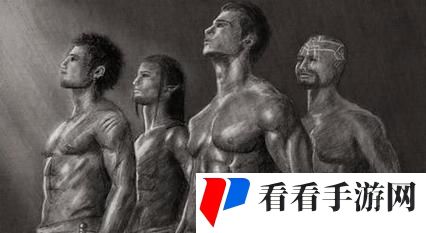 男子同性裸交