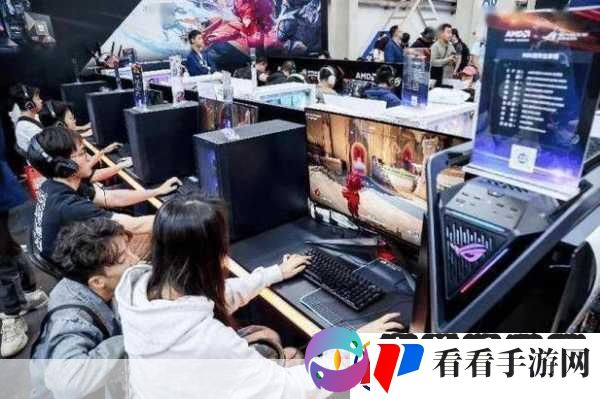哈哈电竞狂欢升级