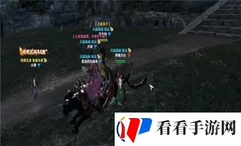嫦娥探秘之旅