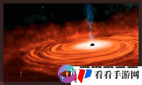 黑洞吞噬无限时间版