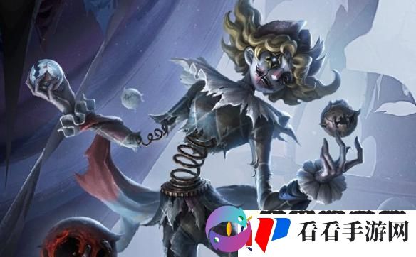 第五人格监管者喧嚣具体上线时间是什么